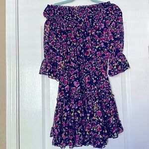 MISA Los Angeles Marta dress